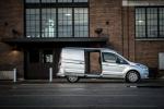 Ford Transit Connect Van 2018 года (NA)